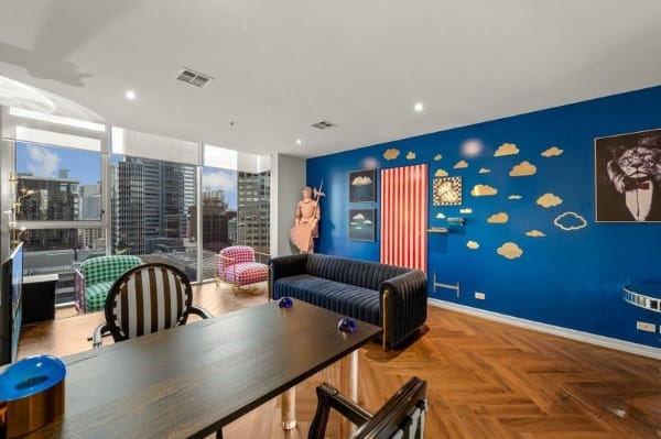 31 Spring Street, Melbourne