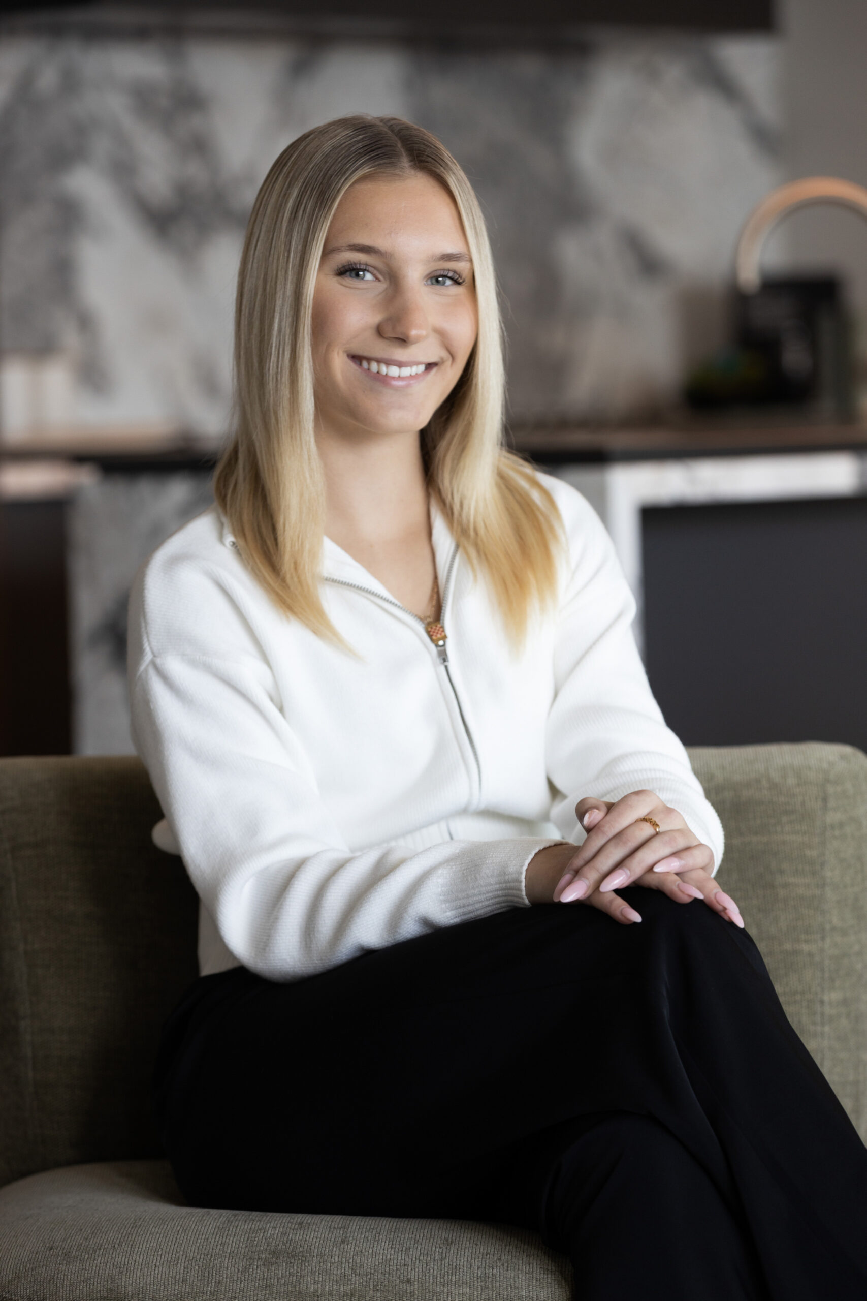Emily Zanko